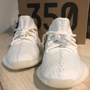 SOLD!!! Adidas Yeezy Boost 350 V2